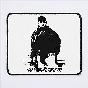 The Wire Tv Series James Mcnulty Detective Team Investigate Crime Drug Lord The  Omar Cute Gifts Mouse Pad