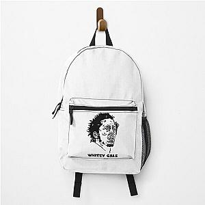 Whitey sale ormar is coming the wire Backpack