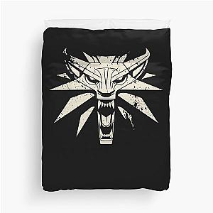 Witcher Wolf! Classic Short Sleeve Women Design s Duvet Cover