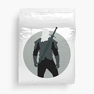 The Witcher Duvet Cover