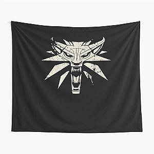 Witcher Wolf! Classic Short Sleeve Women Design s Tapestry