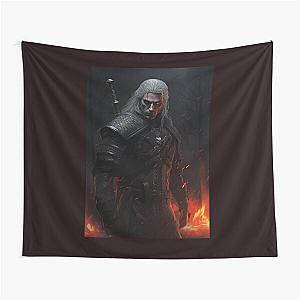 The witcher Tapestry