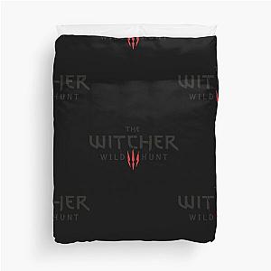 Wild Hunt  Duvet Cover