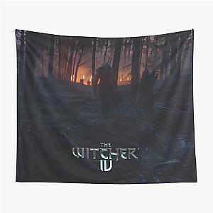 The Witcher 4 Tapestry