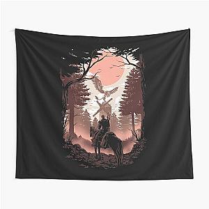 The Wild Hunt Tapestry