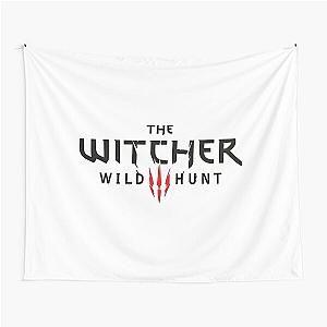 Wild Hunt  Tapestry