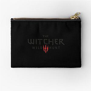 Wild Hunt  Zipper Pouch