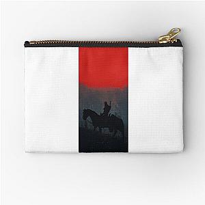 Geralt Of Rivia - The Witcher Zipper Pouch