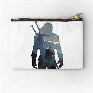 The Wild Hunt Zipper Pouch