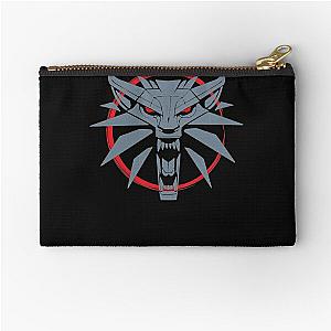 witcher logo   Zipper Pouch