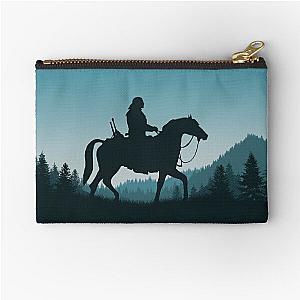 Witcher 3  Zipper Pouch