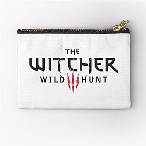 Wild Hunt  Zipper Pouch