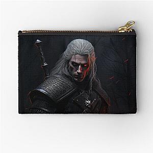 The witcher Zipper Pouch