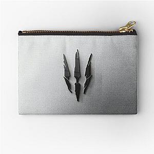 The Witcher 3 Wild Hunt 3D Zipper Pouch