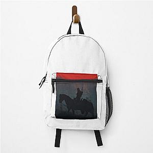 Geralt Of Rivia - The Witcher Backpack