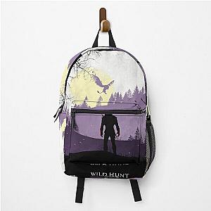 Wild Hunt  Backpack