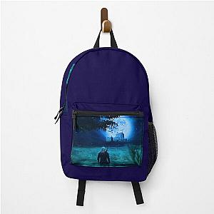 The witcher Backpack