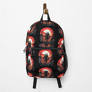 Epic Witcher Walk Backpack