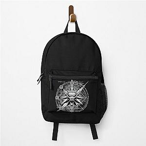 Witcher Fear no evil [1INK]   Backpack