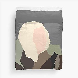 The Witcher - Princess Cirilla of Cintra Duvet Cover