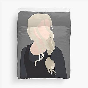 The Witcher - Princess Cirilla of Cintra Duvet Cover