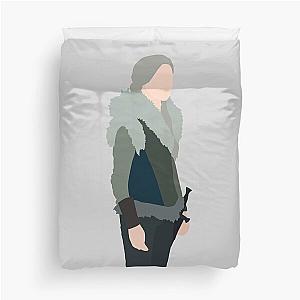 The Witcher - Princess Cirilla of Cintra Duvet Cover