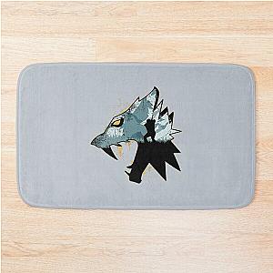 The Witcher The Witcher Bath Mat