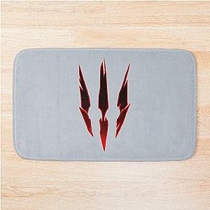 The Witcher The Witcher Bath Mat