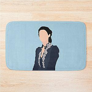 Yennefer of Vengerberg - The Witcher Bath Mat