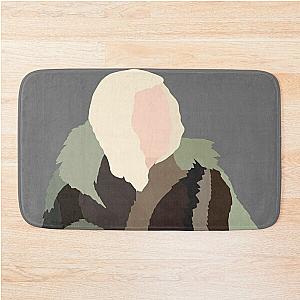 The Witcher - Princess Cirilla of Cintra Bath Mat