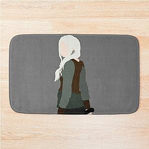 The Witcher - Princess Cirilla of Cintra Bath Mat