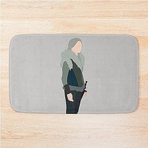 The Witcher - Princess Cirilla of Cintra Bath Mat