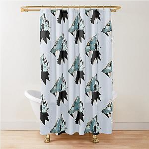 The Witcher The Witcher Shower Curtain