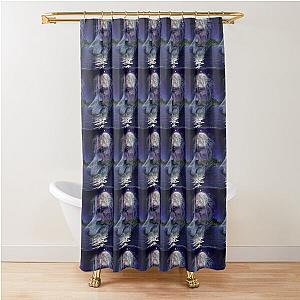 The witcher Shower Curtain