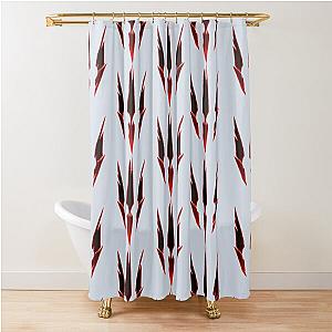 The Witcher The Witcher Shower Curtain