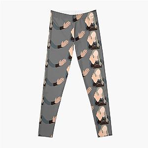 The Witcher - Princess Cirilla of Cintra Leggings