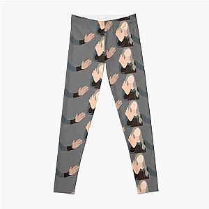 The Witcher - Princess Cirilla of Cintra Leggings