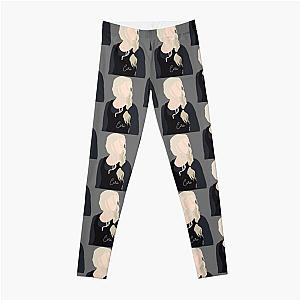 The Witcher - Princess Cirilla of Cintra Leggings