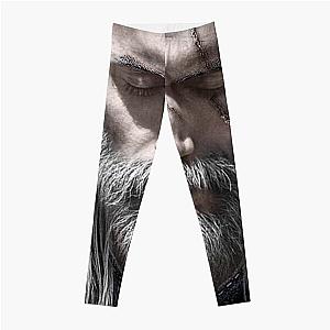 The Witcher Focus Leggings