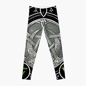 The Witcher Sign Leggings