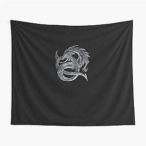 Copie de The Witcher badge season 1 Tapestry