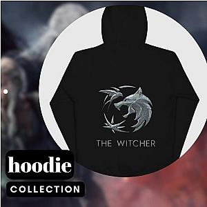 The Witcher Hoodies