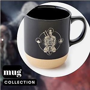 The Witcher Mugs