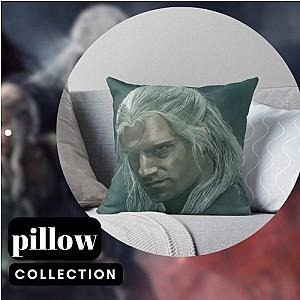 The Witcher Pillows