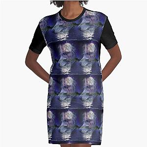 The witcher Graphic T-Shirt Dress