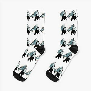 The Witcher The Witcher Socks