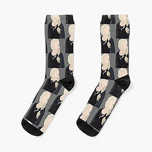 The Witcher - Princess Cirilla of Cintra Socks