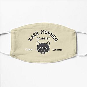 Kaer Morhen Academy, The witcher Flat Mask