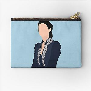 Yennefer of Vengerberg - The Witcher Zipper Pouch