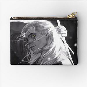 The Witcher Zipper Pouch